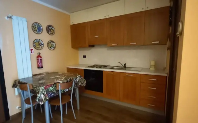 Residence Stelvio