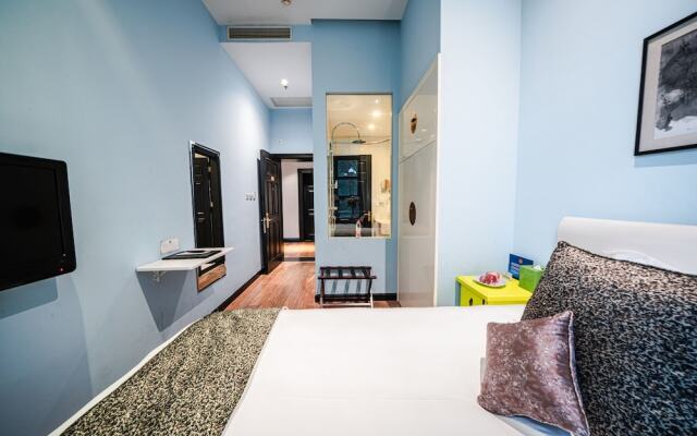 Gracie Art Hotel 798