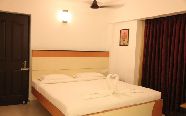 Hotel Karpagam International