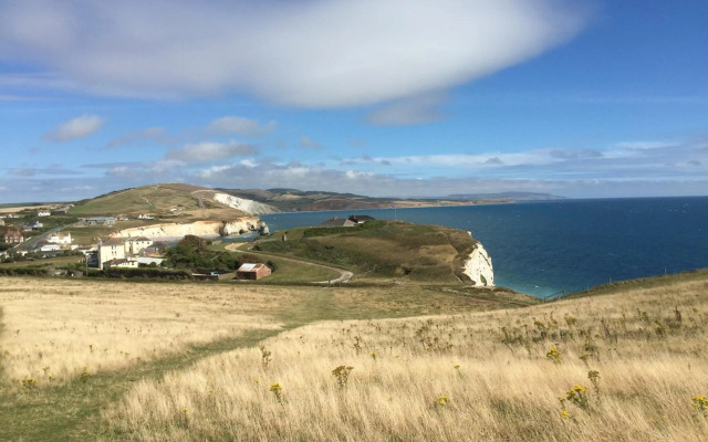 Tollgate Cottages Bed and Breakfast