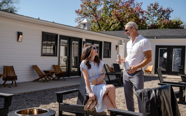 Bardstown Motor Lodge