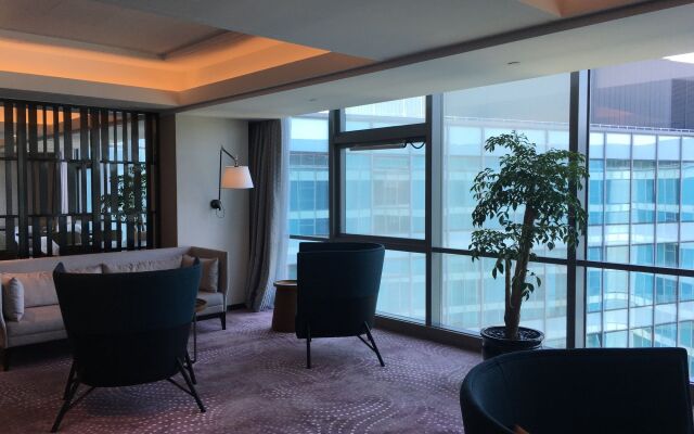 Novotel Shanghai Hongqiao Hotel