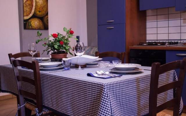Case Vacanze Castellana