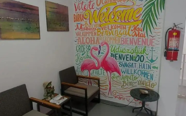 Paracas Sunset Hotel
