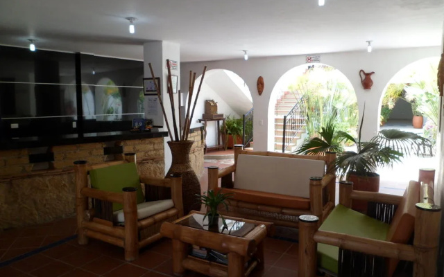 Hotel La Hormiga Villa de Leyva