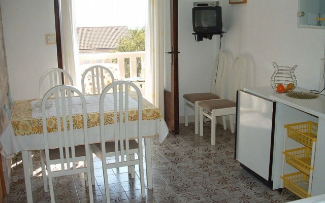 Sim - 130 m From sea - A1 Zuti