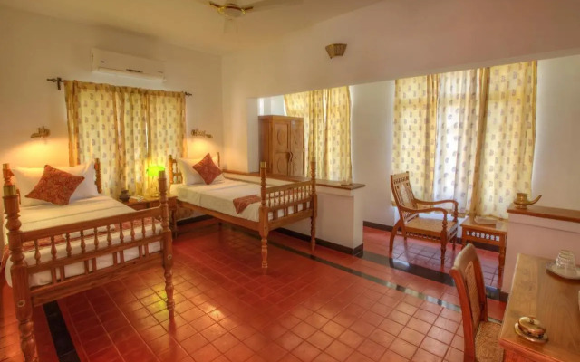 The Fort Bungalow