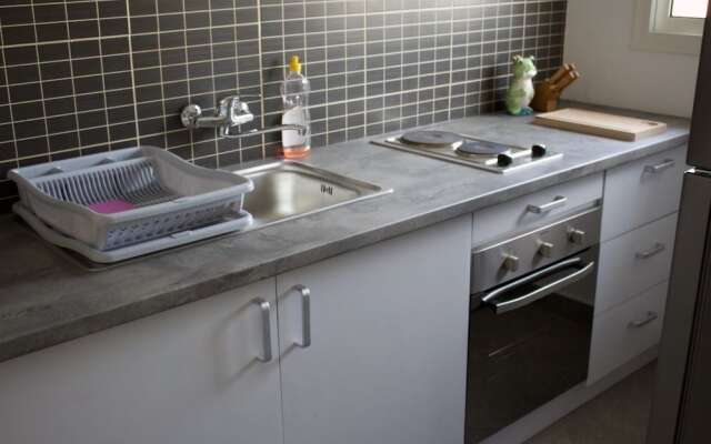 Guest House de Treichville 2