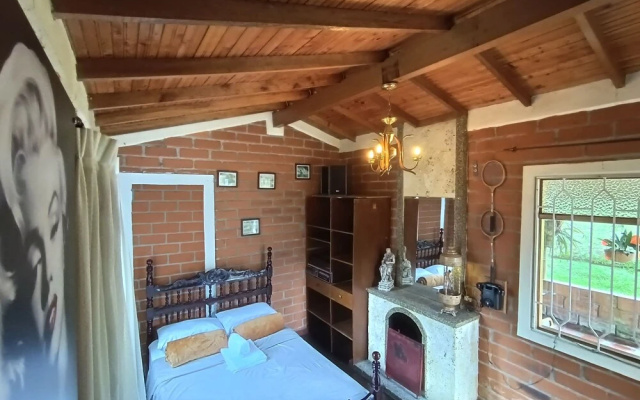 Biohotel Ecohouse