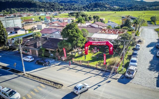 Pousada Kiriri etê das Flores