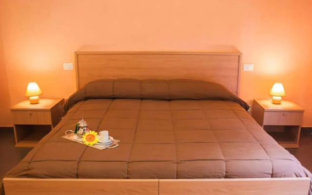 Bed and Breakfast Vivaldi