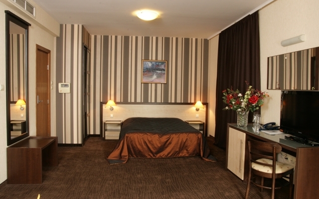 Best Western Veliko Tarnovo Hotel Premie