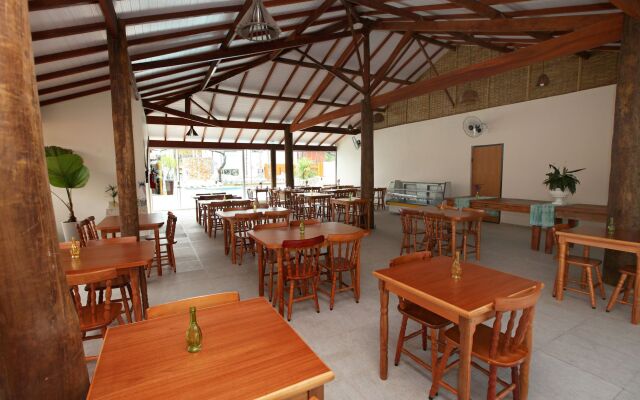 Recanto das Carpas