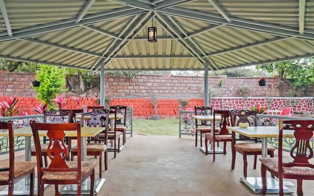 Treebo Vhyomaan Resort