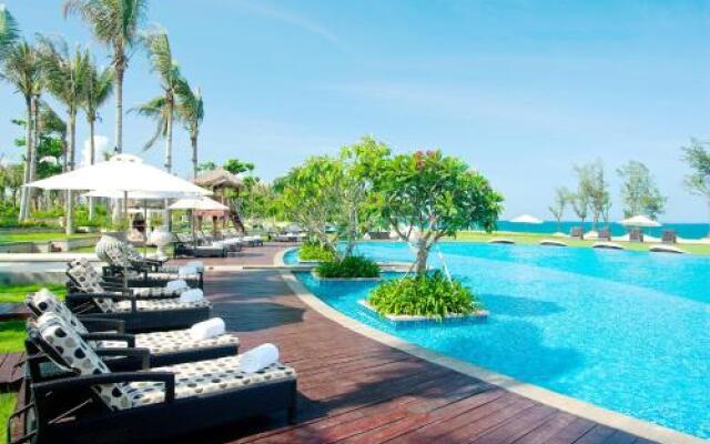 Princess Garden Resort