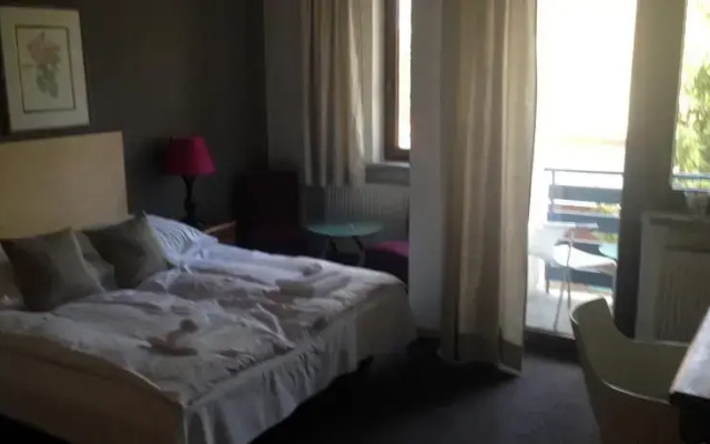 Villa Le Matin