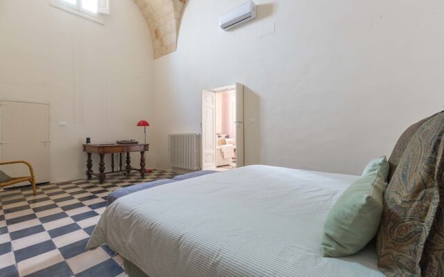 3082 Palazzo Mazziotti by Perle di Puglia