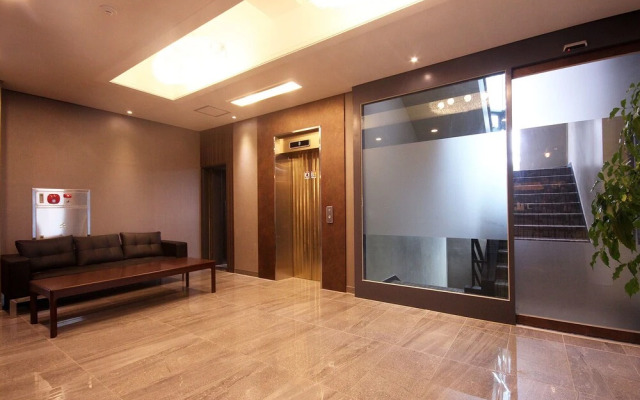 Uljin Neulbom Boutique