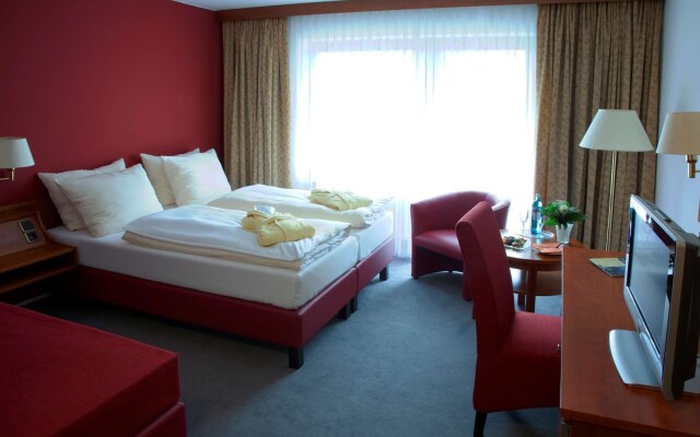 Parkhotel Frankfurt-Rödermark