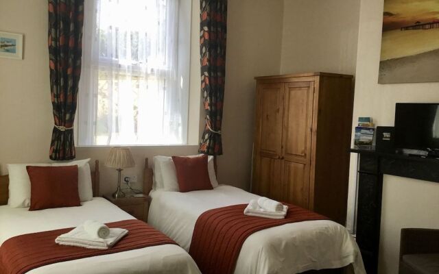 Beaumont Guest House
