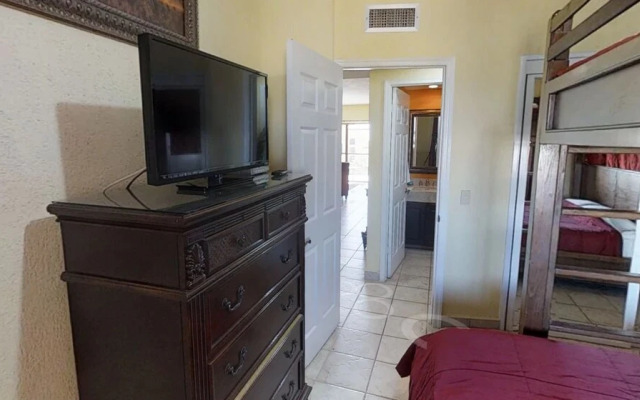 Princessa 2BR C 407-v by Casago