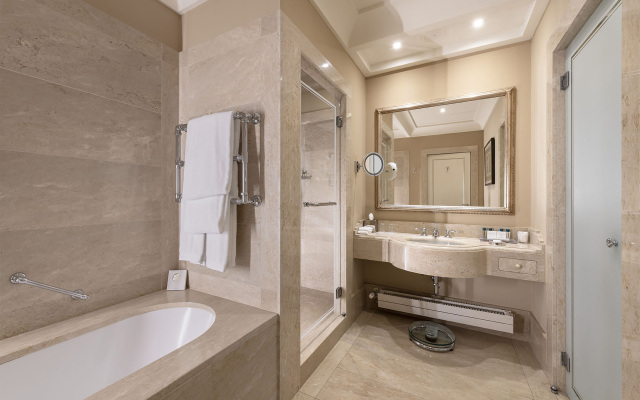 San Clemente Palace Kempinski Venice Hotel