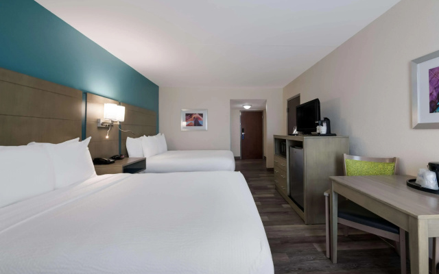 Best Western Hampton Coliseum Inn