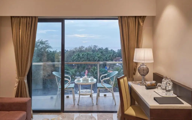Regenta Central Imperial Candolim Goa