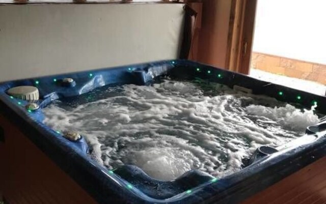 Mountain Lake Paradise