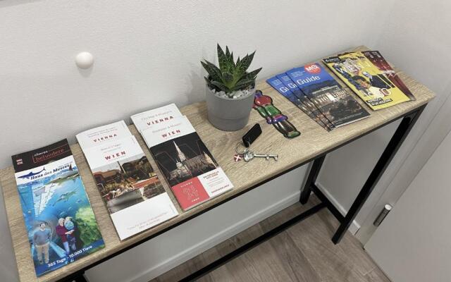 Kg38 - Modern Living Vienna