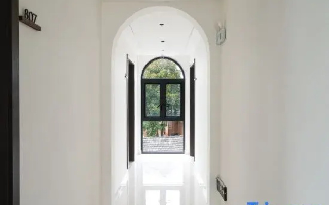 Suye Homestay (Yongquan Town)