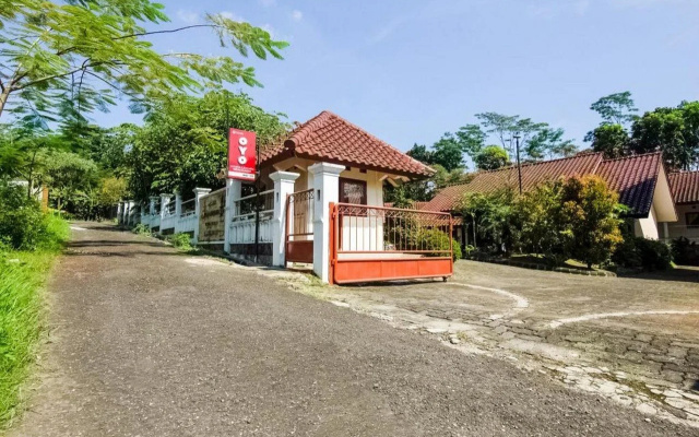 Hotel O Wisma Langen Werdhasih