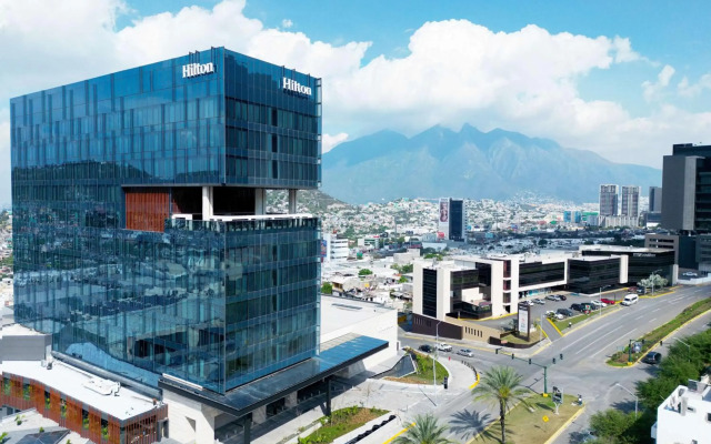 Hilton Monterrey Valle