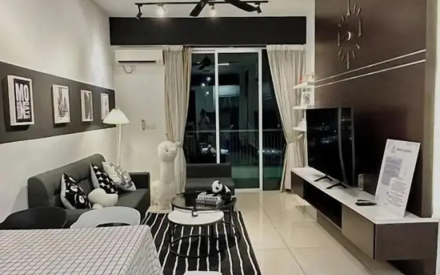 IPOH D Festivo Premium Suites by uBook