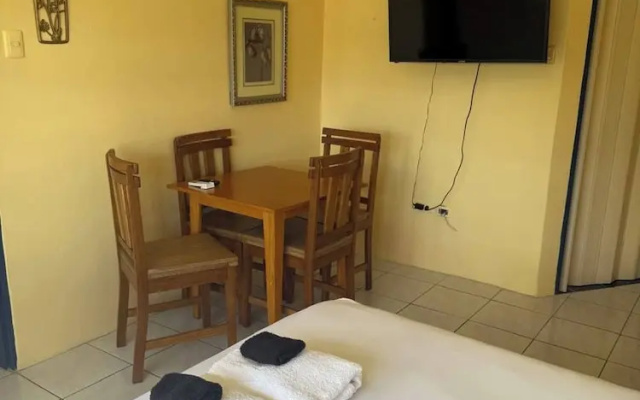 Charming Studio in Port of Spain With Pool Access — фото 2