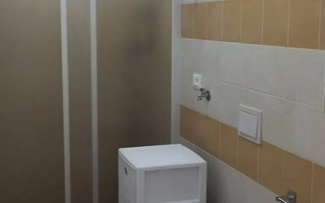 Smera Apartment 20 Meters From the sea