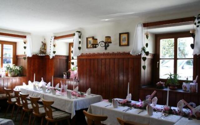 Hotel Gasthof Ledererwirt