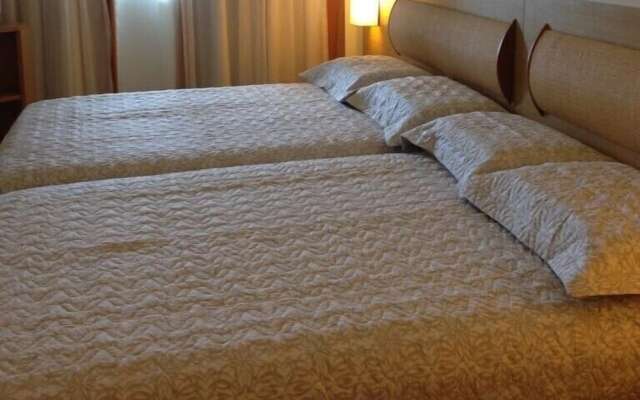 Beach Class Resort Muro Alto