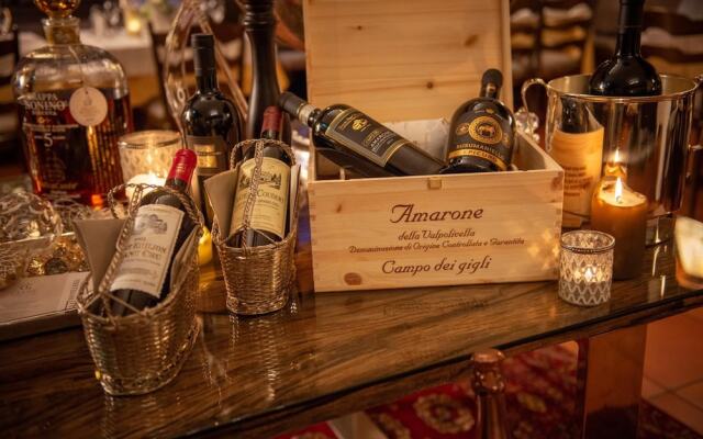 Hotel Wittelsbacher Hof