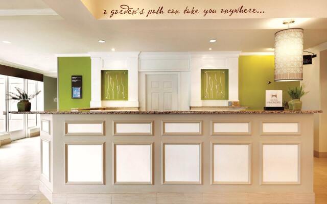 Hilton Garden Inn Bridgewater