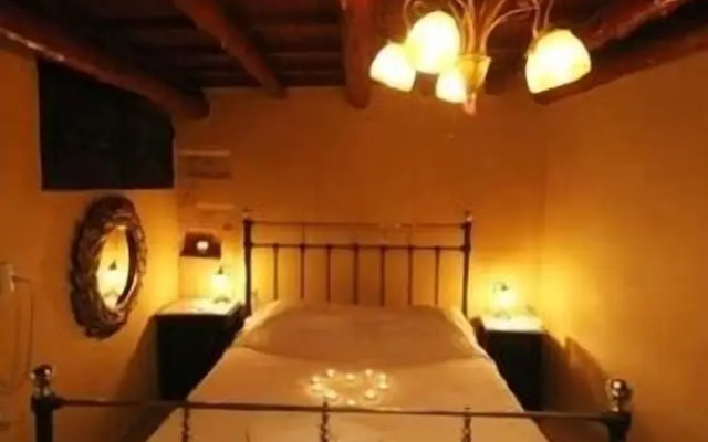 Ifigenia Luxury Suites and Villas