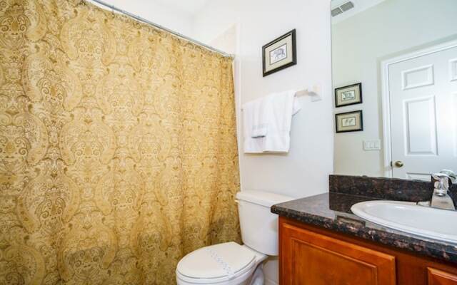 Crystal Cove - 4704 Blue By Fairytale VR