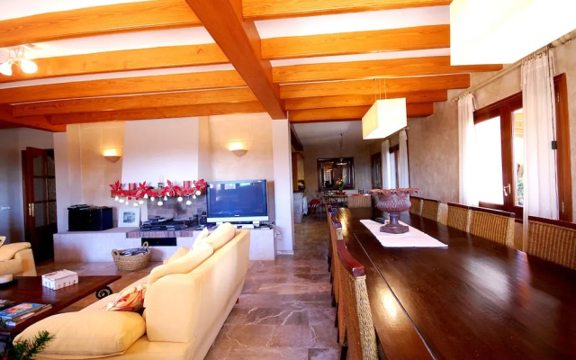 Finca Es Putxet d'en Roure VIP
