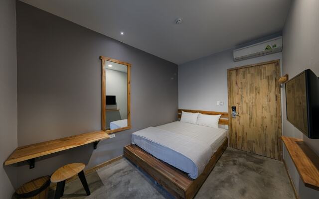 9Station Hostel & Bar Phu Quoc
