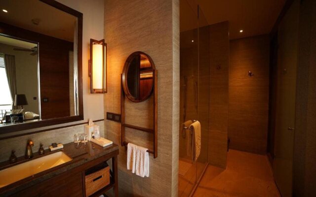 Taj Chia Kutir Resort & Spa Darjeeling