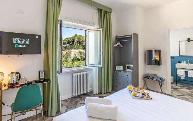 Bloom Hotel Rome