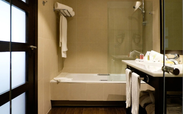 ALEGRIA Palacio Mojacar - Adults Only
