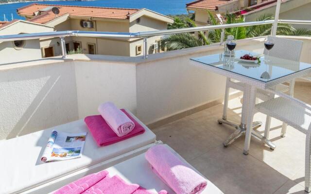 Kalkan Suites