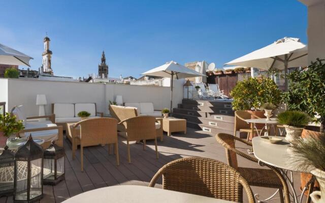 Hotel Amadeus Sevilla