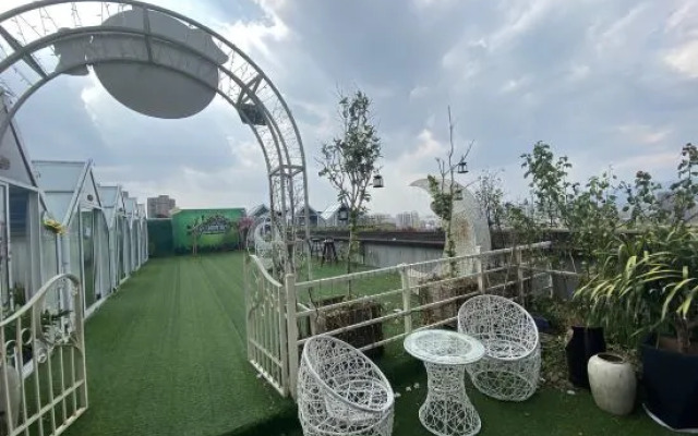 Yong Li Hotel